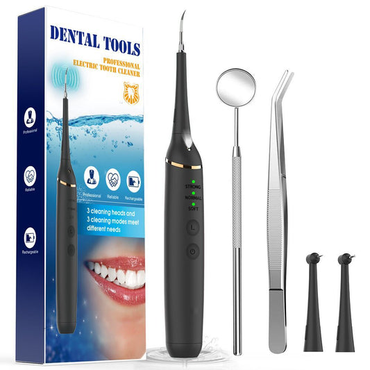 Suministros transfronterizos para dientes, herramientas eléctricas portátiles para el cuidado de los dientes, hermoso analizador de dientes